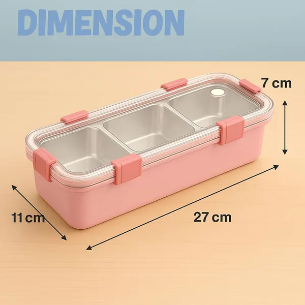 Pink_Stainless_Steel_Sleek_Bento_Lunch_Box_For_Office,_School
