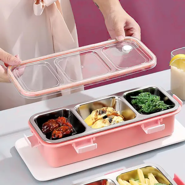 Pink_Stainless_Steel_Sleek_Bento_Lunch_Box_For_Office,_School