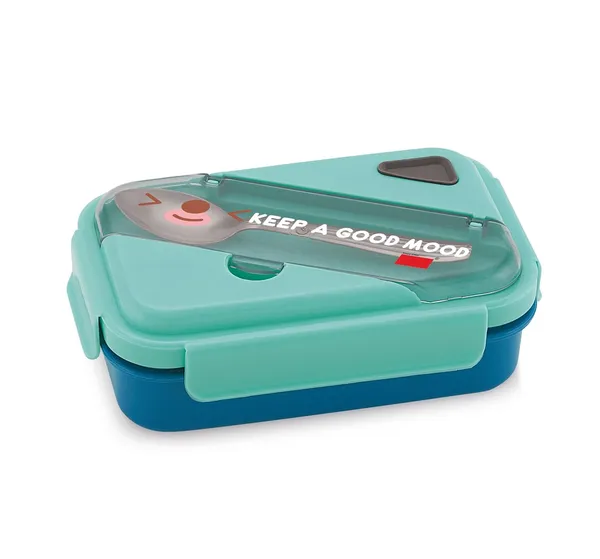 Blue_Stainless_Steel_2_Containers_Lunch_Box_440Ml_For_Office,_School