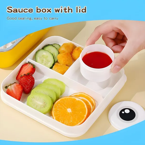 Grey_Stainless_Steel_Elephant_Kinds_Bento_Lunch_Box_For_Office,_School