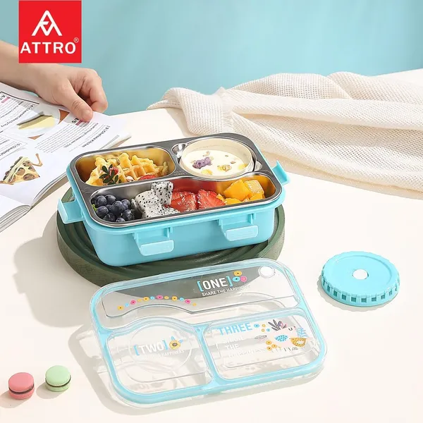 Blue_Stainless_Steel_Jupiter_Bento_Lunch_Box_For_Office,_School