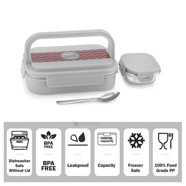 Grey_Stainless_Steel_Tiffin_&_Meal_Airtight_Lunch_Box_For_Office,_School
