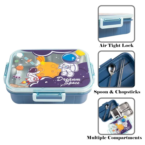 Blue_Stainless_Steel_Space_Bento_Lunch_Box_For_Office,_School