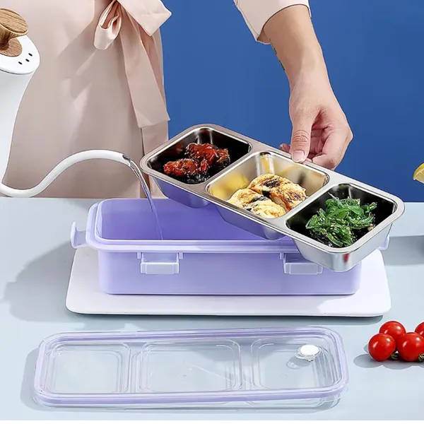 Purple_Stainless_Steel_Sleek_Bento_Lunch_Box_For_Office,_School