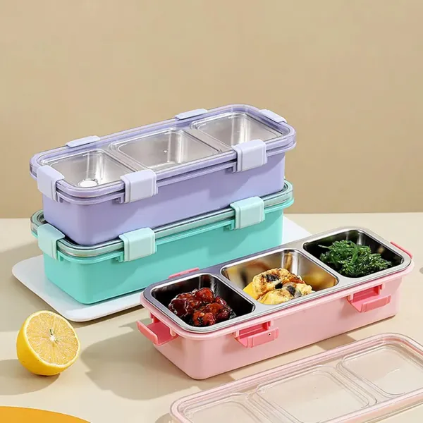 Purple_Stainless_Steel_Sleek_Bento_Lunch_Box_For_Office,_School