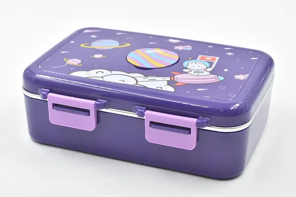Purple_Stainless_Steel_Fancy_Space_Bento_Lunch_Box_For_Office,_School