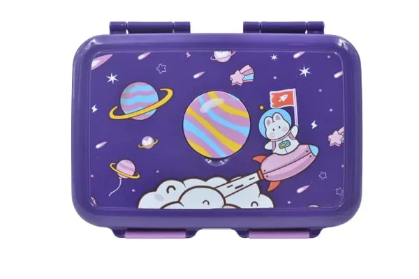 Purple_Stainless_Steel_Fancy_Space_Bento_Lunch_Box_For_Office,_School