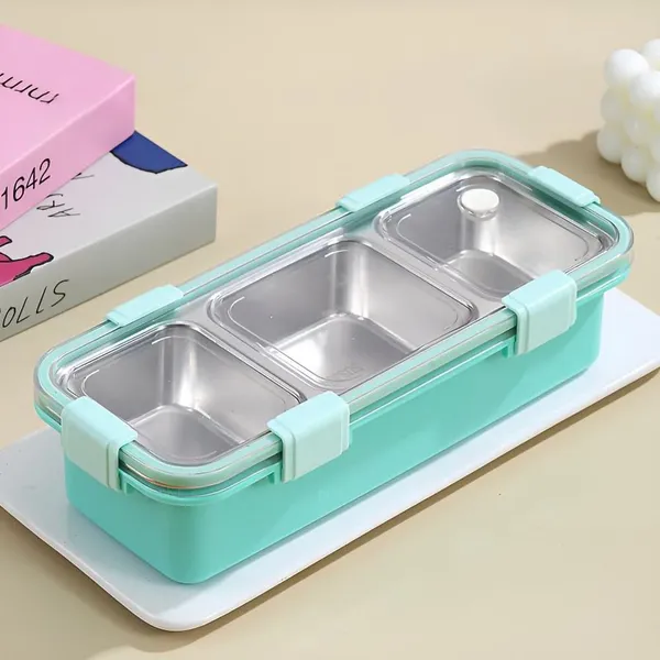 Sea_Green_Stainless_Steel_Sleek_Bento_Lunch_Box_For_Office,_School