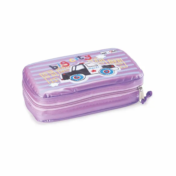 Purple_Stainless_Steel_Nayasa_Crunchy_Munchy_Kids_Lunch_Box_For_Office,_School