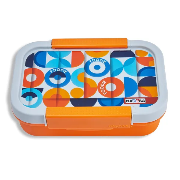 Orange_Stainless_Steel_Nayasa_Autobot_Insulated_Lunch_Box_For_Office,_School