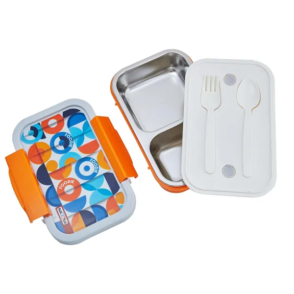 Orange_Stainless_Steel_Nayasa_Autobot_Insulated_Lunch_Box_For_Office,_School