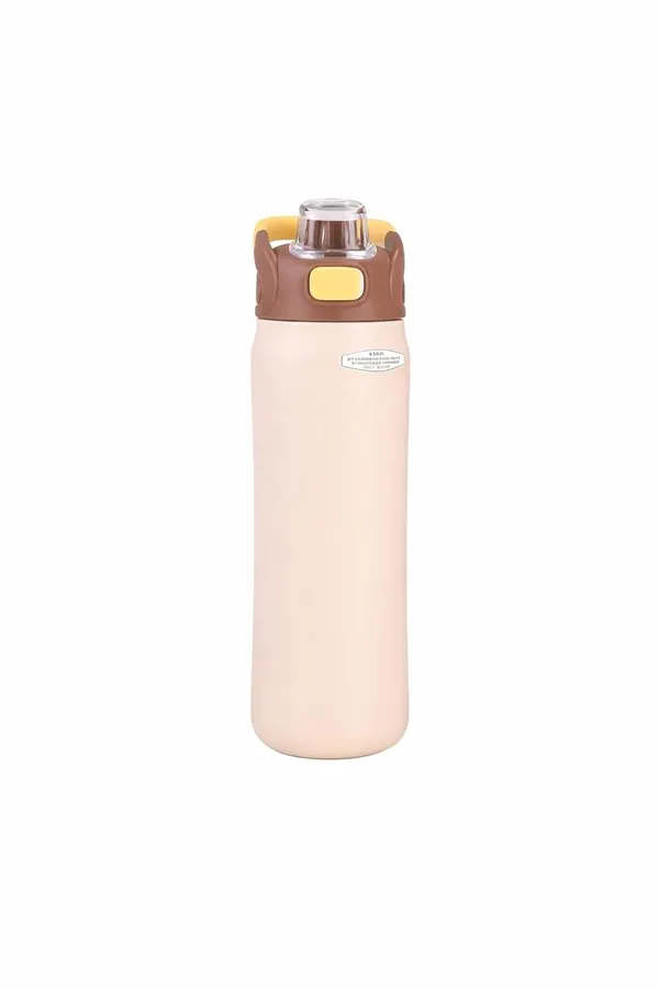 Beige_Stainless_Steel_Premium_Insulated_Water_Bottle_For_Office,_School