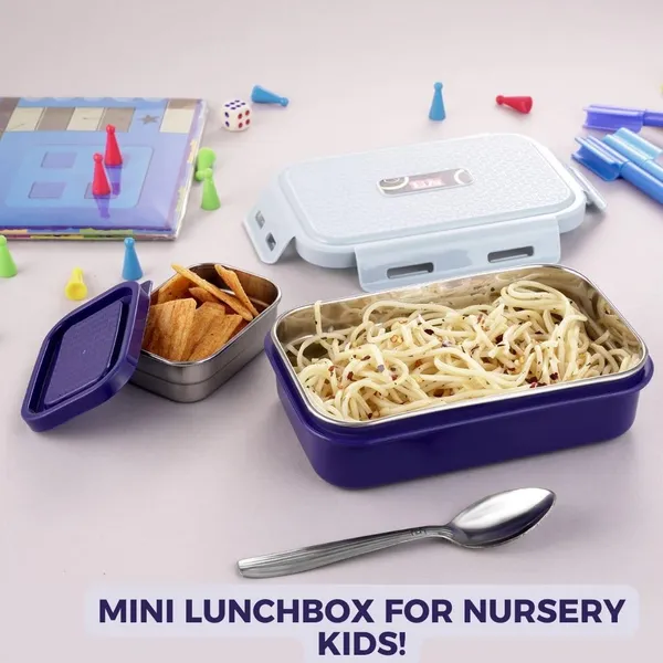 Blue_Stainless_Steel_Lunch_Break_Small_Insulated_Tiffin_Box_For_Office,_School