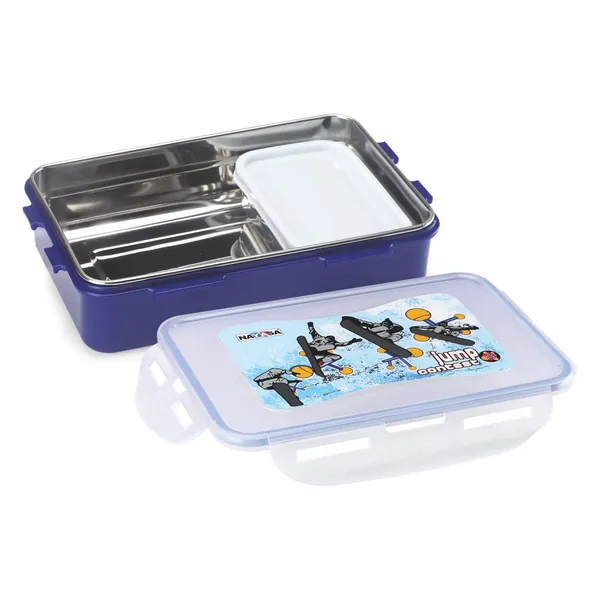 Blue_Stainless_Steel_Nayasa_Steel_Super_Lock_Lunch_Box_800_Ml_For_Office,_School