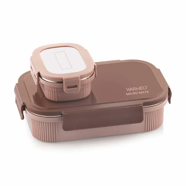 Brown_Stainless_Steel_Warmeo_Micromate_Microwave-Safe_Lunch_Box_For_Office,_School