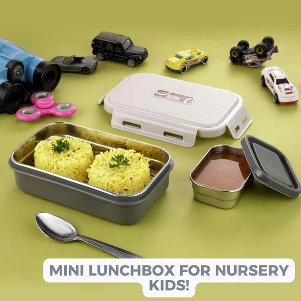 Black_And_Cream_Stainless_Steel_Lunch_Break_Small_Insulated_Tiffin_Box_For_Office,_School
