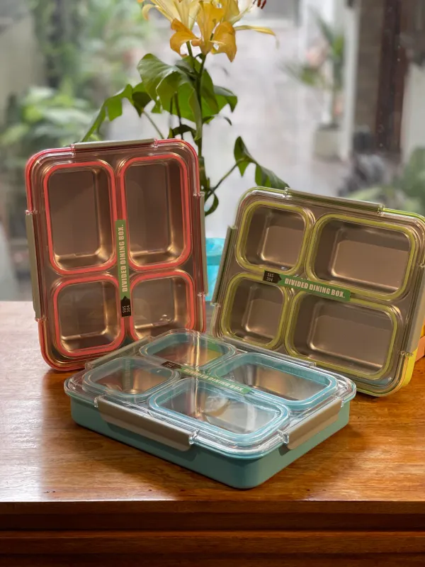 Multicolor_Stainless_Steel_Dining_Bento_Large_Lunch_Box_For_Office,_School_Pack_Of_3