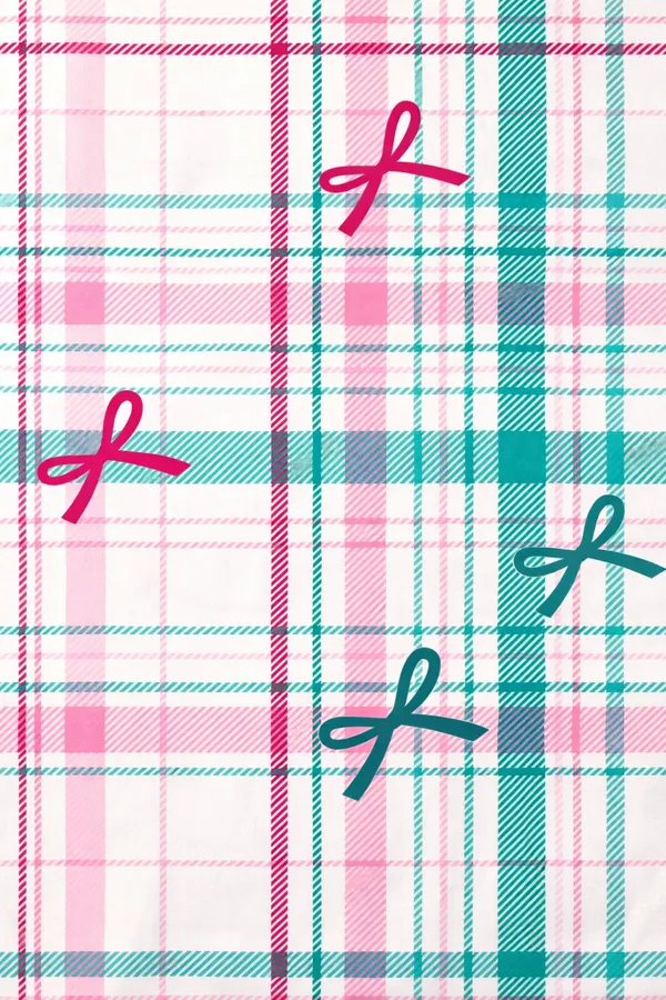 Womens_Pastel_Check_N_Plaid_Shirt_With_Korean_Back_Cut-Out_Tie-Up_Detail