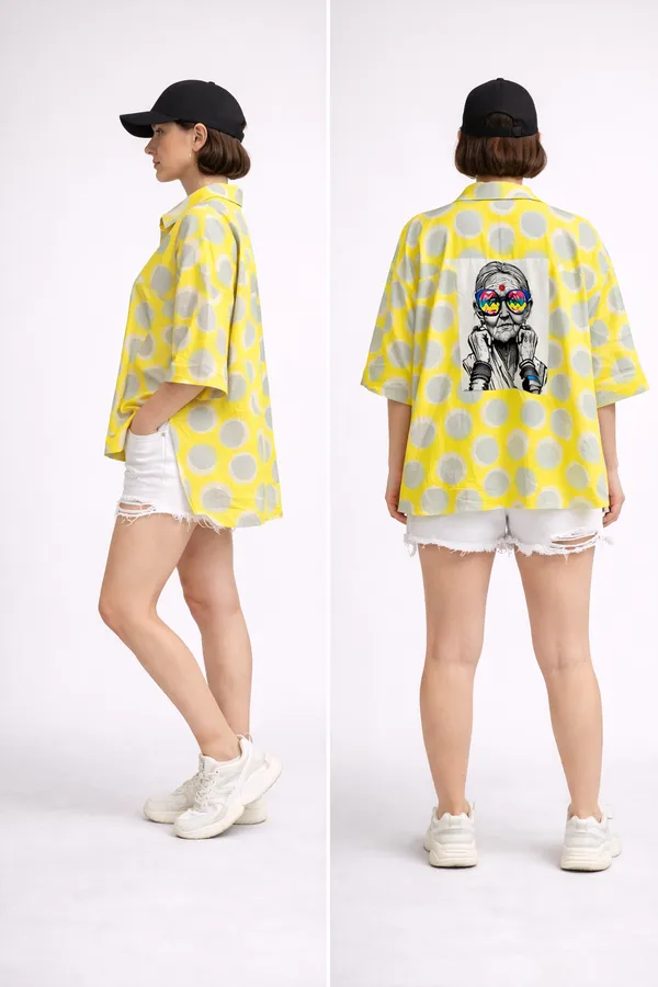 Womens_Oversized_Korean_Street_Style_Polka_Dot_Shirt_|_Graphic_Back_Print_Top