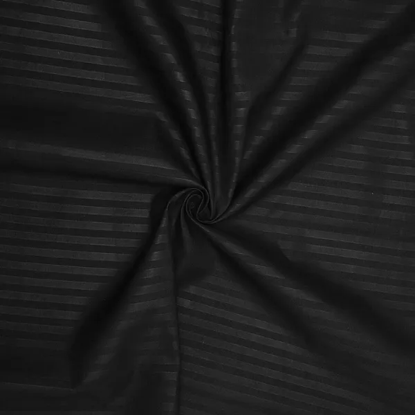 Black_Microfiber_Satin_Bedsheet_With_Pillow_Cover