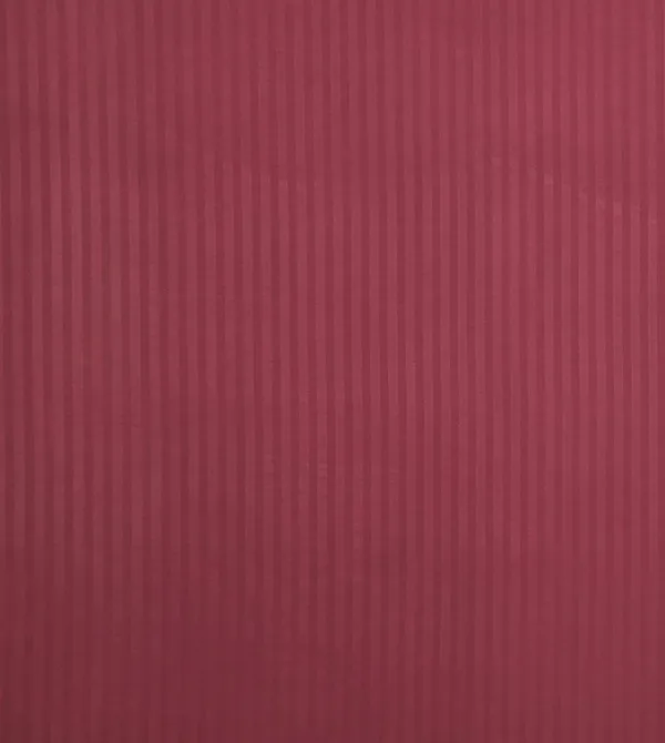 Dark_Wine_Microfiber_Satin_Stripe_Bedsheet_Set_Double_Bed