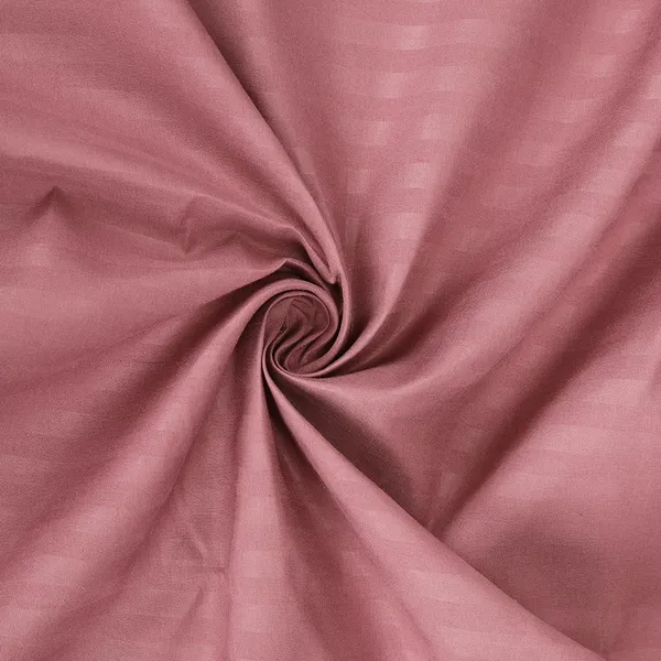 Wine_Microfiber_Satin_Bedsheet_Set_Double_Bed