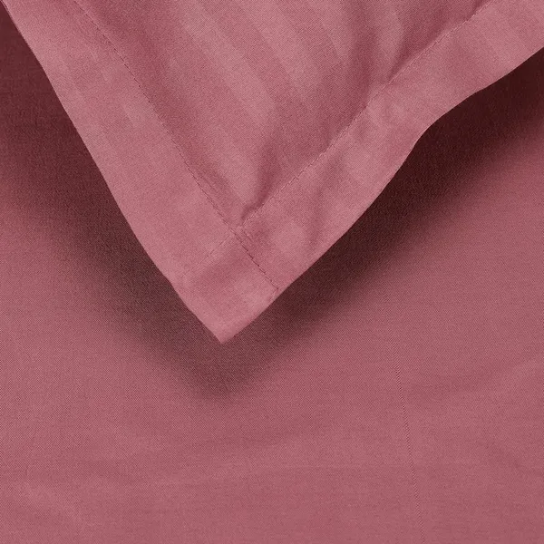 Wine_Microfiber_Satin_Bedsheet_Set_Double_Bed