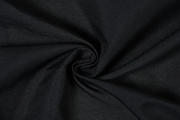 Black_Microfiber_Double_Bed_Sheet_With_Pillow_Covers