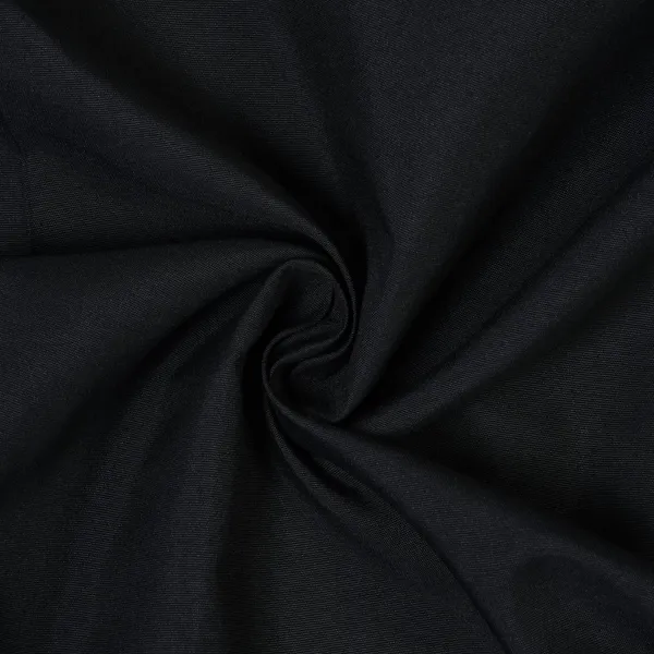 Black_Microfiber_Single_Bedsheet_Set_With_Pillow_Cover