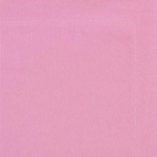 Pink_Microfiber_Bedsheet_With_Pillow_Cover