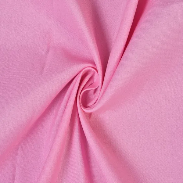 Pink_Microfiber_Bedsheet_With_Pillow_Cover