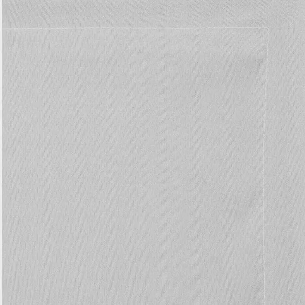 Grey_Microfiber_Bedsheet_With_Pillow_Cover