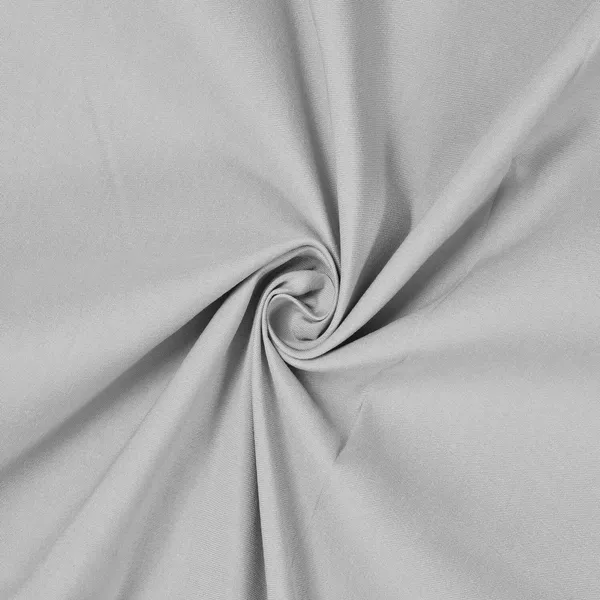 Grey_Microfiber_Bedsheet_With_Pillow_Cover