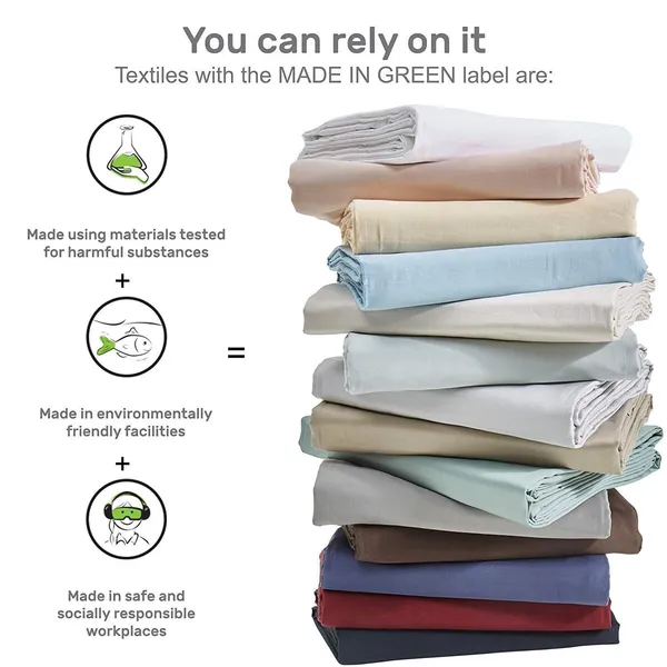 Multicolor_Microfiber_Double_King_Bedsheet_With_Pillow_Covers