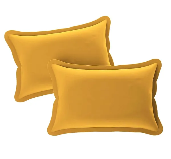Multicolor_Microfiber_Double_King_Bedsheet_With_Pillow_Covers