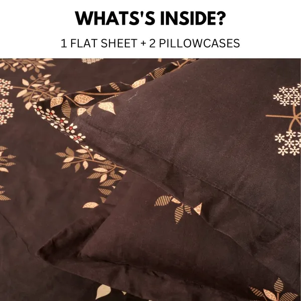Multicolor_Cotton_Printed_Bedsheet_With_Pillow_Covers