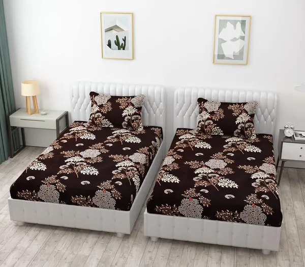 Multicolor_Microfiber_3D_Printed_Bedsheet_Set