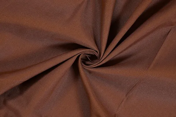 Light_Brown_Cotton_3D_Plain_Bedsheet_With_Pillow_Covers