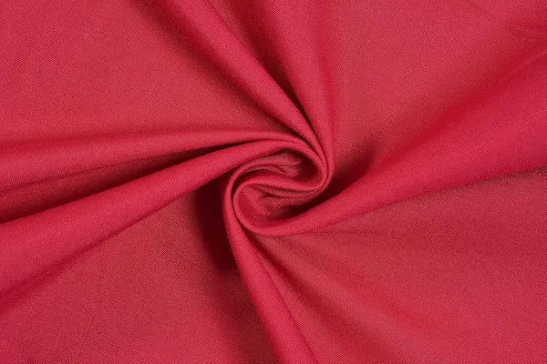Maroon_Cotton_3D_Plain_Bedsheet_With_Pillow_Covers