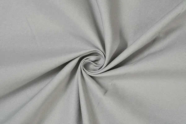 Light_Grey_Cotton_3D_Plain_Bedsheet_With_Pillow_Covers
