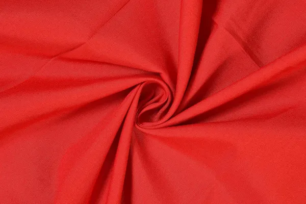 Red_Cotton_3D_Bedsheet_With_Pillow_Covers