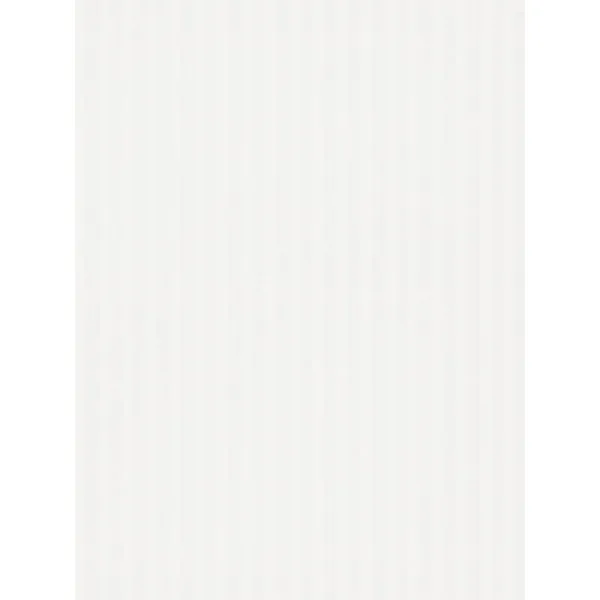 White_Microfiber_Satin_Stripe_Bedsheet_Set_Double_Bed