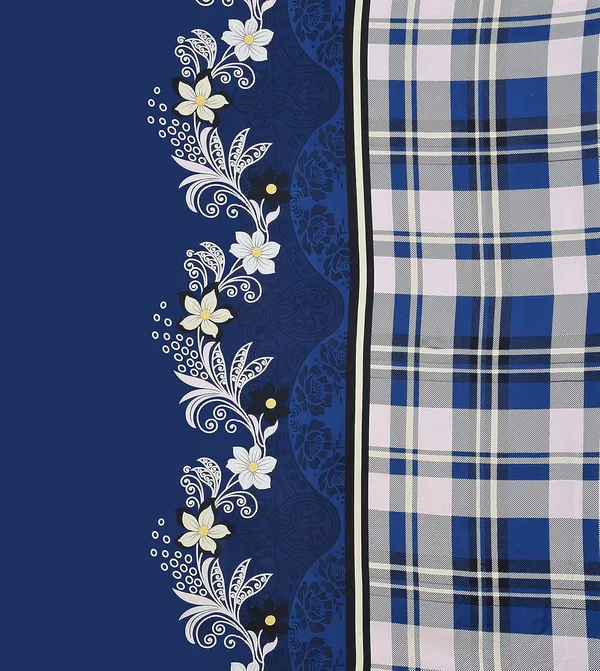 Multicolor_Microfiber_Diwan_Bedsheet_Set