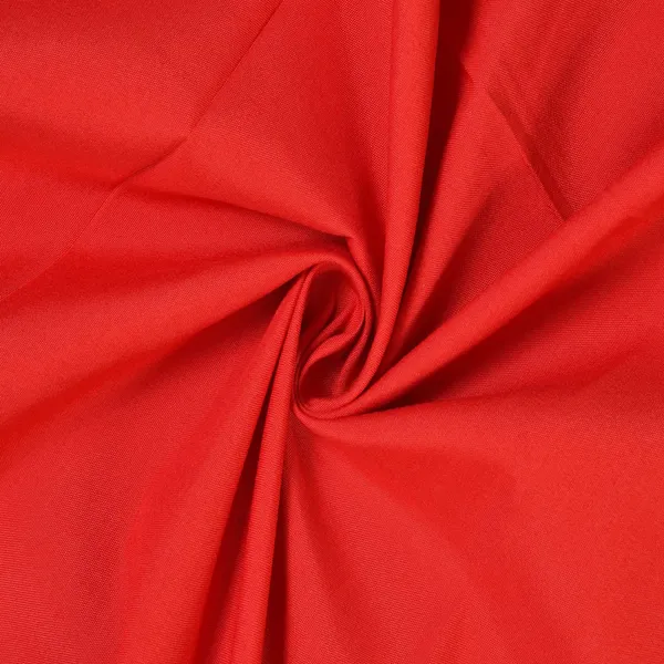 Red_Cotton_Bedsheet_With_Pillow_Covers