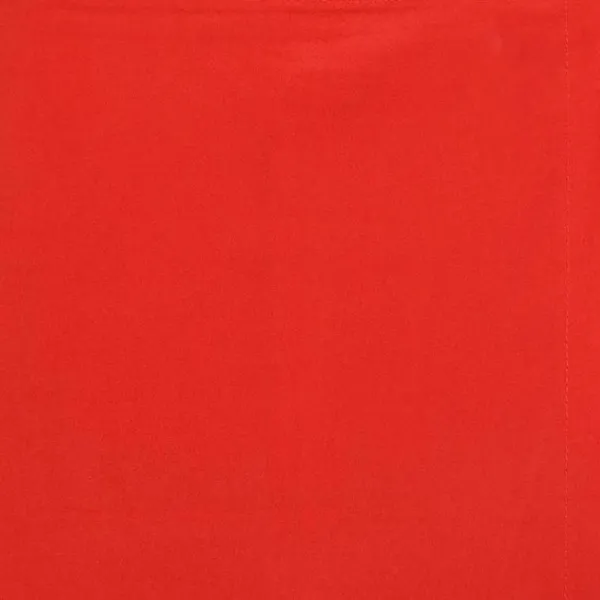 Red_Cotton_Bedsheet_With_Pillow_Covers