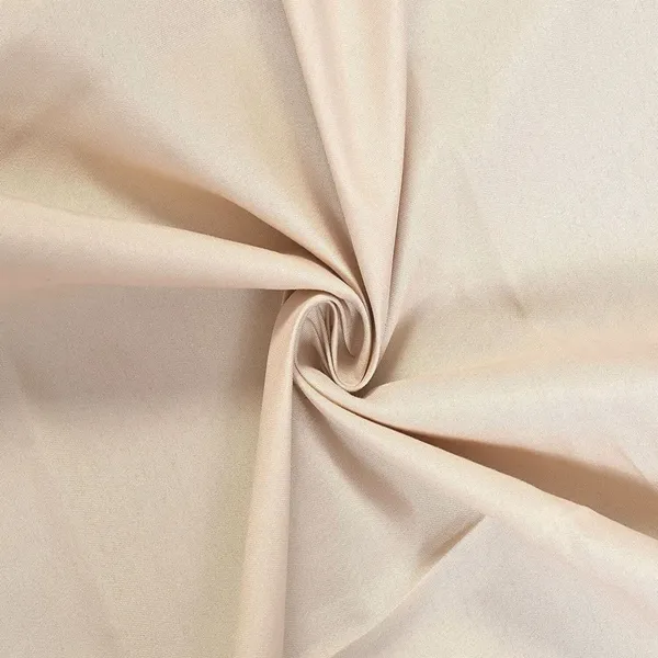 Cream_Cotton_Microfiber_Bedsheet_With_Pillow_Cover
