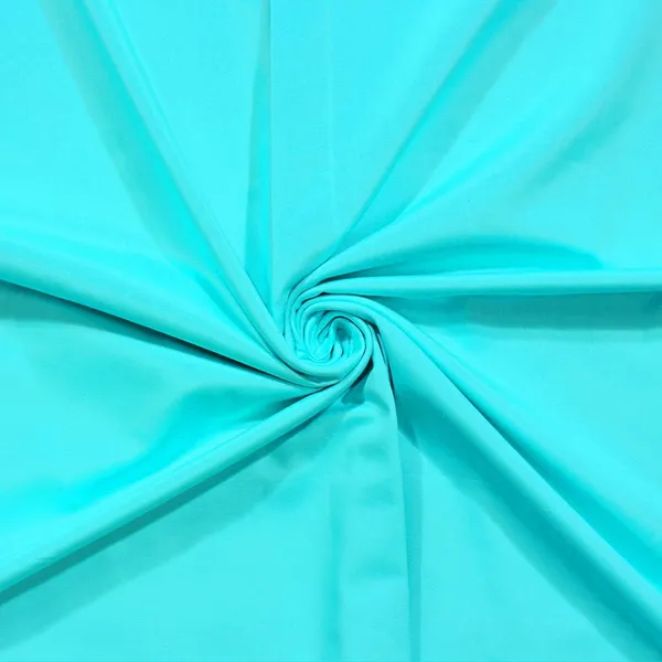 Aqua_Blue_Cotton_Bedsheet_With_Pillow_Cover