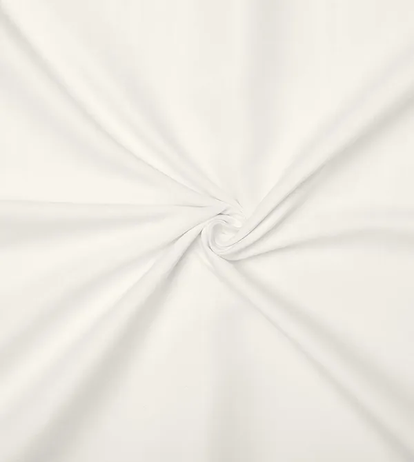 Off_White_Microfiber_Bedsheet_Set_Double_Bed