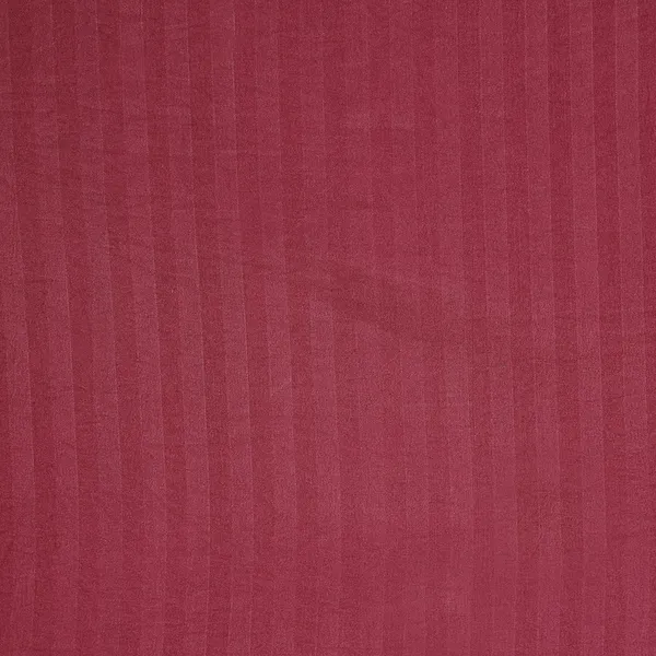 Dark_Wine_Microfiber_Single_Bed_Sheet_With_Pillow_Cover