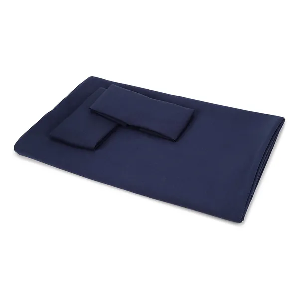 Navy_Blue_Cotton_Microfiber_Double_Bedsheet_With_Pillow_Covers